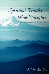 Abbildung von: Spiritual Truths and Insights - AuthorHouse