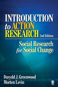 Enlarge image Cover: Introduction to Action Research - SAGE Publications Inc
