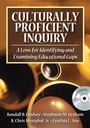 Cover: Culturally Proficient Inquiry - Corwin Press Inc