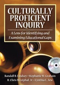 Cover: Culturally Proficient Inquiry - Corwin Press Inc