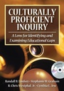 Cover: Culturally Proficient Inquiry - Corwin Press Inc