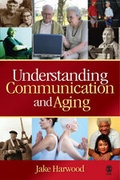 Cover: Understanding Communication and Aging - SAGE Publications Inc