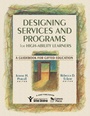 Cover: Designing Services and Programs for High-Ability Learners - Corwin Press Inc