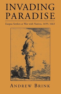 Enlarge image Cover: Invading Paradise - Xlibris