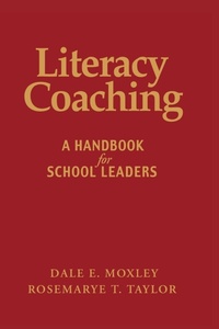 Enlarge image Cover: Literacy Coaching - Corwin Press Inc