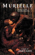 Cover: Murielle - Xlibris