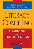 Cover: Literacy Coaching - Corwin Press Inc