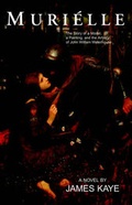Cover: Murielle - Xlibris