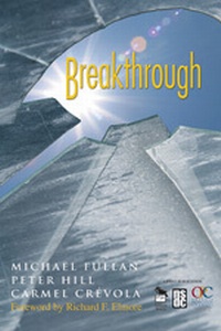 Enlarge image Cover: Breakthrough - Corwin Press Inc