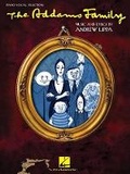 Cover: The Addams Family - Hal Leonard Corporation