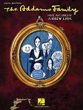 Cover: The Addams Family - Hal Leonard Corporation