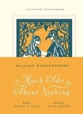 Cover: Much Ado About Nothing - Sterling