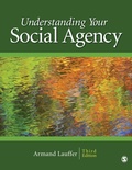 Cover: Understanding Your Social Agency - SAGE Publications Inc