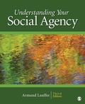 Cover: Understanding Your Social Agency - SAGE Publications Inc