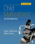 Cover: Child Maltreatment - SAGE Publications Inc