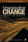 Cover: Organization Change - SAGE Publications Inc