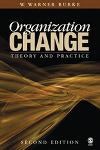 Abbildung von: Organization Change - SAGE Publications Inc