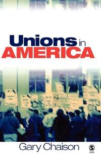 Abbildung von: Unions in America - SAGE Publications Inc