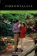 Cover: Fibromyalgia - AuthorHouse