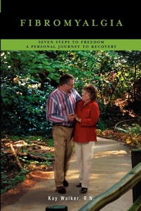 Enlarge image Cover: Fibromyalgia - AuthorHouse