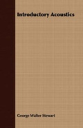 Cover: Introductory Acoustics - Read Books