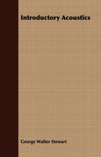 Enlarge image Cover: Introductory Acoustics - Read Books