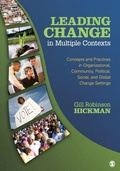 Cover: Leading Change in Multiple Contexts - SAGE Publications Inc