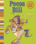 Cover: Pecos Bill - Picture Window Books