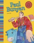 Cover: Paul Bunyan - Picture Window Books