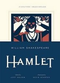 Enlarge image Cover: Hamlet - Sterling