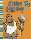 Cover: John Henry - Picture Window Books