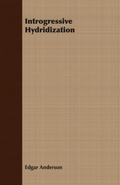 Cover: Introgressive Hydridization - Read Books
