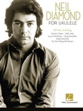 Cover: Neil Diamond for Ukulele - Hal Leonard Corporation