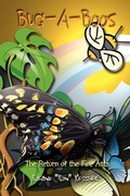 Cover: Bug-A-Boos - AuthorHouse