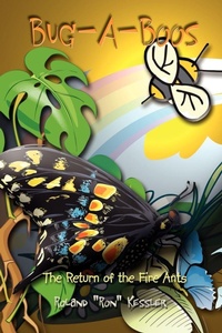 Enlarge image Cover: Bug-A-Boos - AuthorHouse