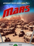 Cover: Mars - Raintree