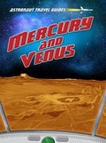 Cover: Mercury and Venus - Raintree