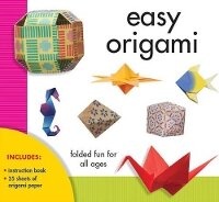 Abbildung von: Easy Origami - Sterling