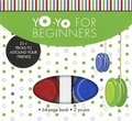 Cover: Yo-Yo for Beginners - Sterling