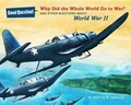 Cover: Why Did the Whole World Go to War? - Sterling