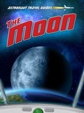 Cover: The Moon - Raintree