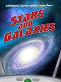 Cover: Stars and Galaxies - Raintree