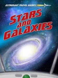 Enlarge image Cover: Stars and Galaxies - Raintree