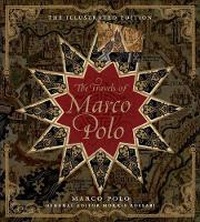 Abbildung von: The Travels of Marco Polo - Sterling