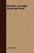 Cover: Beowulf - An Anglo-Saxon Epic Poem - Read Books