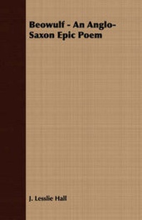 Enlarge image Cover: Beowulf - An Anglo-Saxon Epic Poem - Read Books