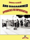 Cover: Chord/Scales and Diagrammed Approaches for Improvisation - AuthorHouse