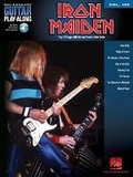 Cover: Iron Maiden - Hal Leonard Corporation