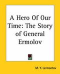 Cover: A Hero Of Our Time - Kessinger Publishing Co