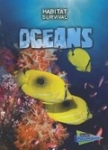 Cover: Oceans - Raintree